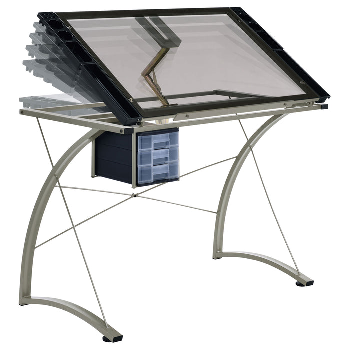 Melo Drafting Table