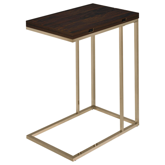 Pedro End & Side Table