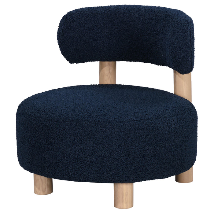 Zonie Accent Chair