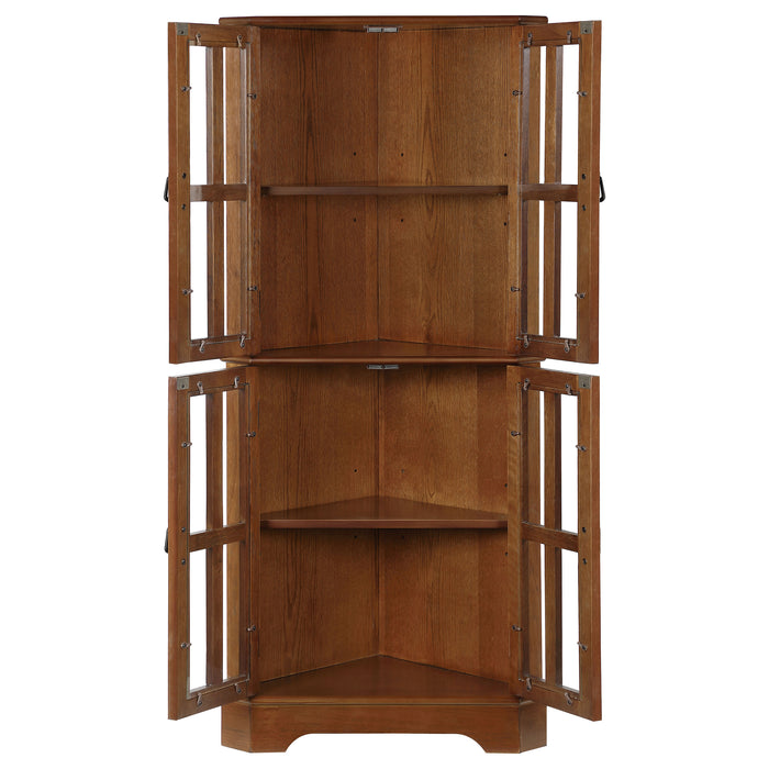 Coreosis Curio Cabinet