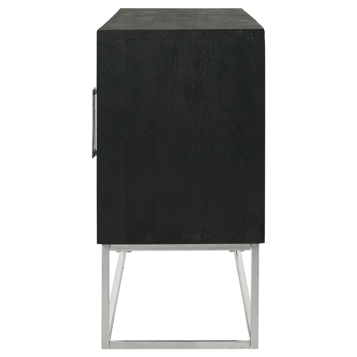 Borman Accent Cabinet