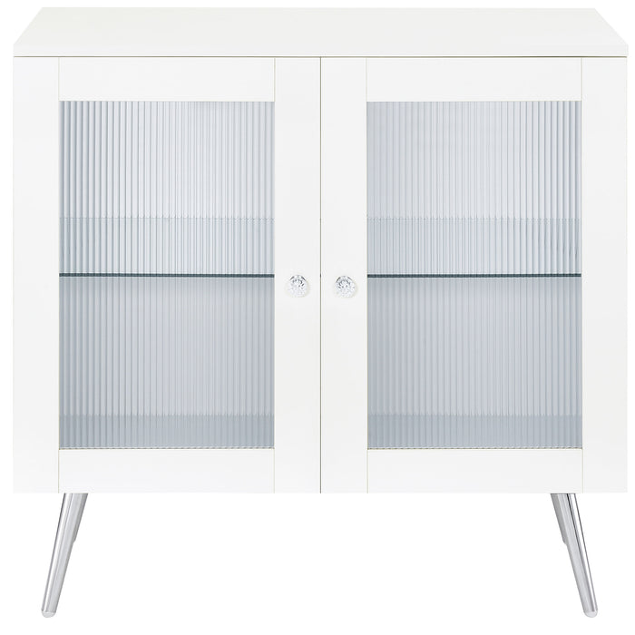 Nieta Accent Cabinet