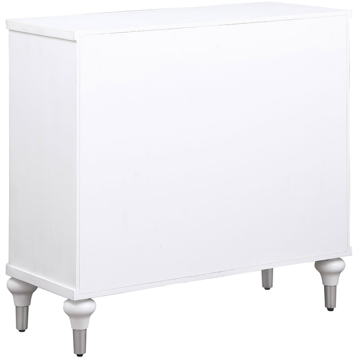 Cardella Accent Cabinet