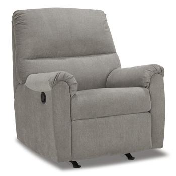 Miravel Recliner