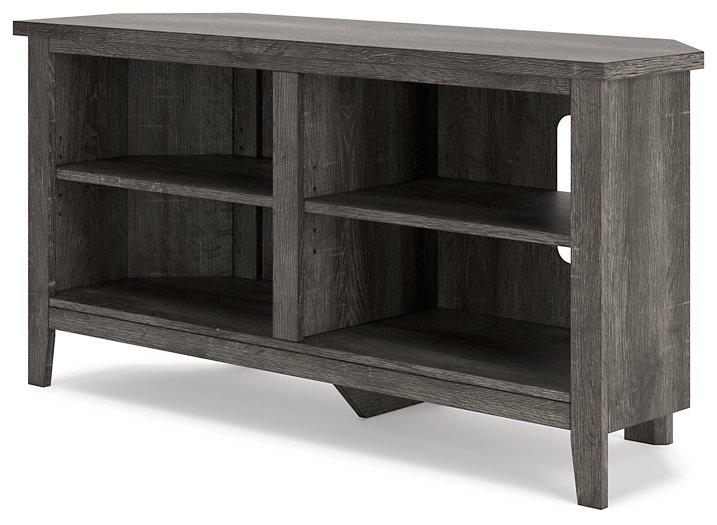 Arlenbry Corner TV Stand