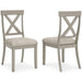 Parellen Dining Chair image