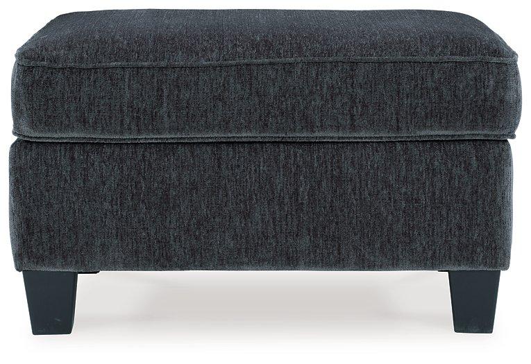 Abinger Ottoman