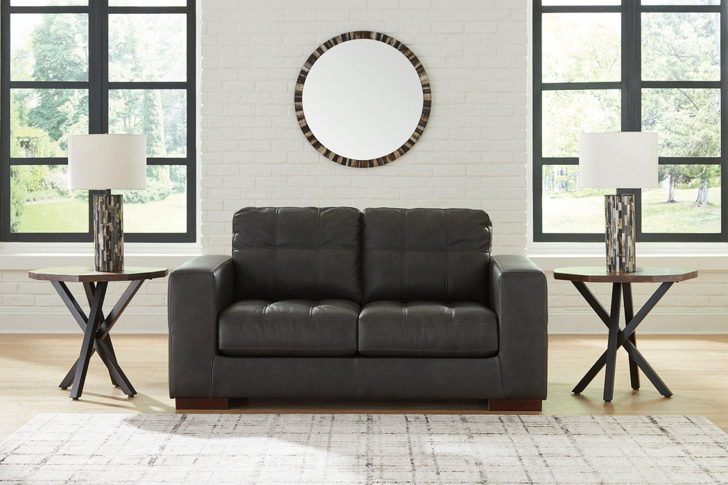 Luigi Loveseat