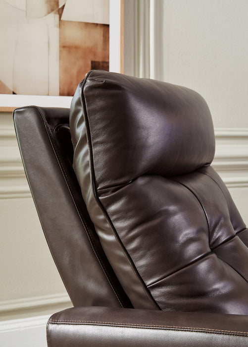 Pisgham Power Recliner