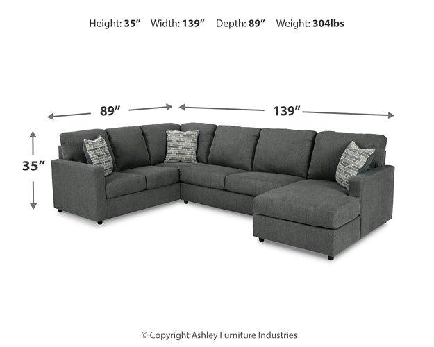 Edenfield Living Room Set