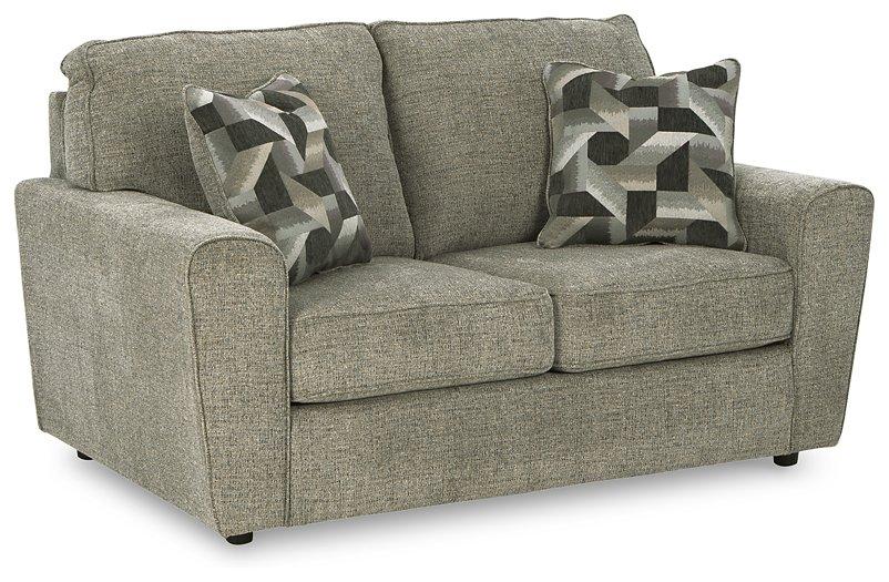 Cascilla Loveseat