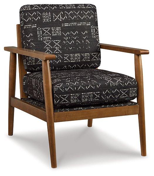 Bevyn Accent Chair image