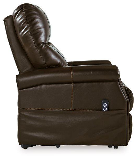 Markridge Power Lift Chair