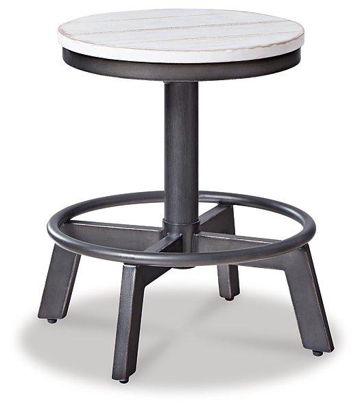 Torjin Counter Height Stool