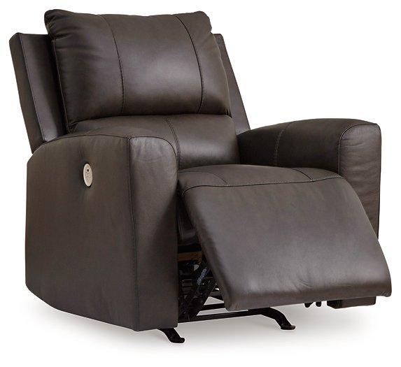 Boxmere Power Recliner