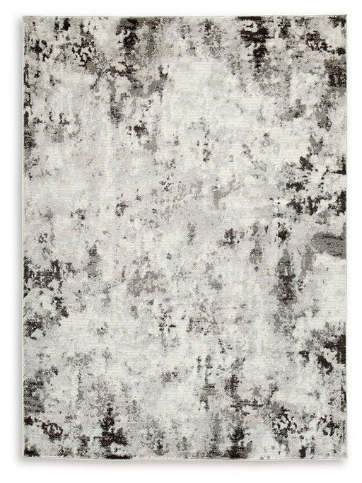 Greyland 5' x 7' Rug image