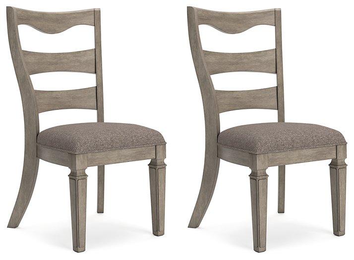 Lexorne Dining Chair image