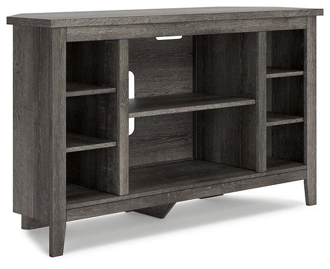 Arlenbry Corner TV Stand image