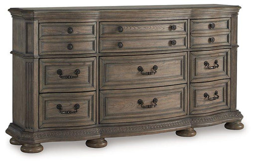 Ardenfield Dresser image