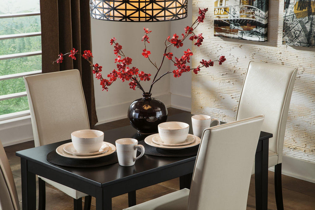 Kimonte Dining Set