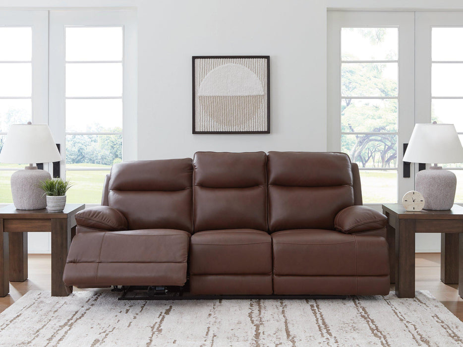 VonRyan Power Reclining Sofa