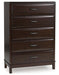 Vanmore Chest of Drawers image