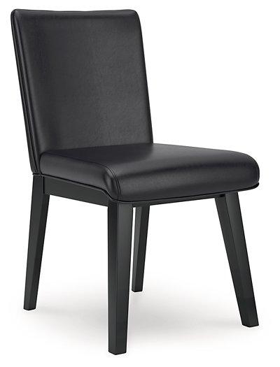 Jettaya Dining Chair