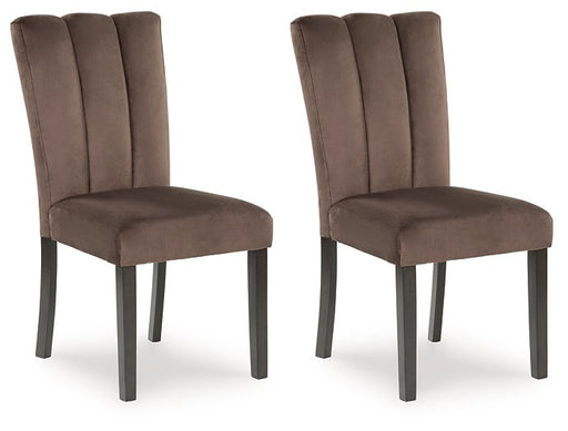 Jeshina Dining Chair image