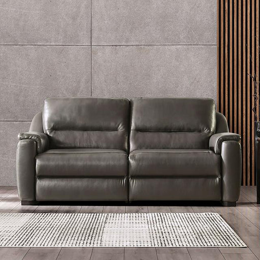 ALTAMURA Power Sofa, Gray image