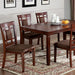 Montclair 7 Pc. Dining Table Set image