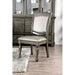 Alpena Gray Side Chair (2/CTN) image