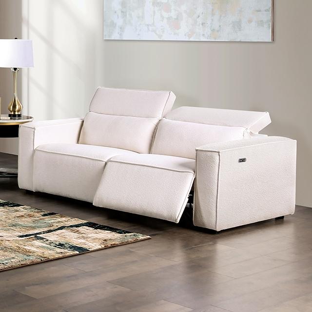 TREHARRIS Power Loveseat image