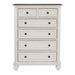 Homelegance Baylesford Chest in Two Tone 1624W-9 image