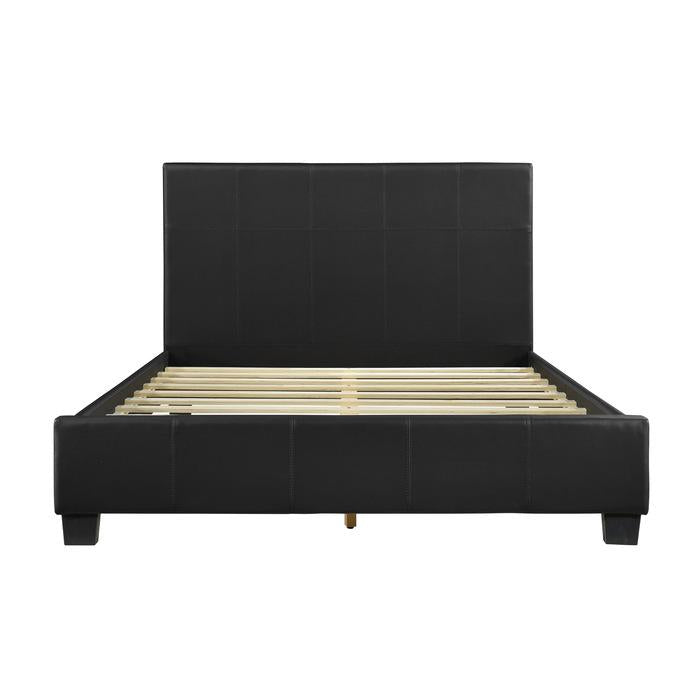 Lorenzi (2) Full Platform Bed