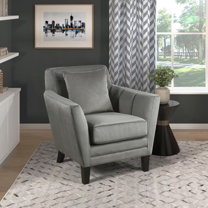 Adore Accent Chair