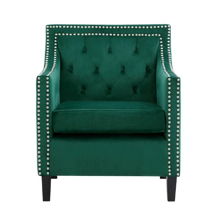Grazioso Accent Chair image