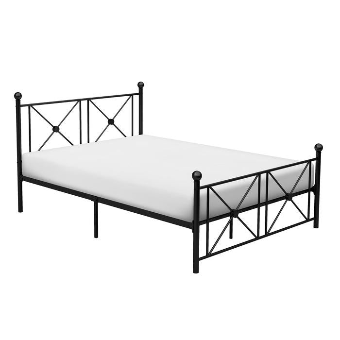 Mardelle Full Platform Bed