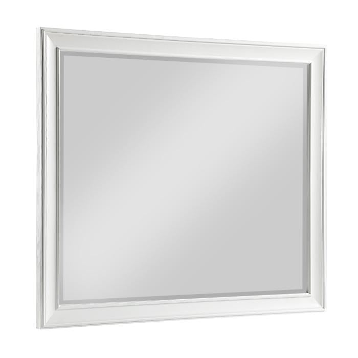 Mackinac Mirror