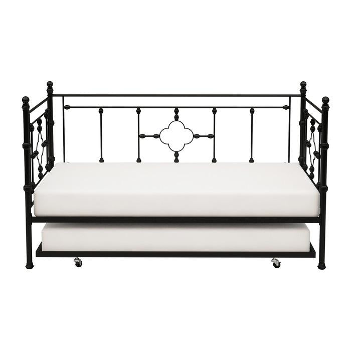 4968BK-NT - Daybed with Trundle image