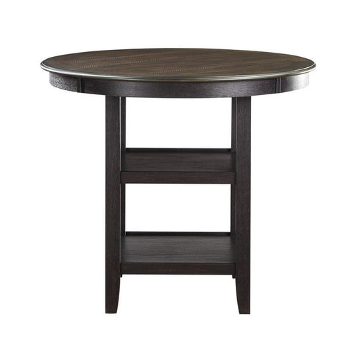 5800BK-36 - Counter Height Table image