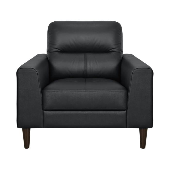 8566BLK-1 - Chair image