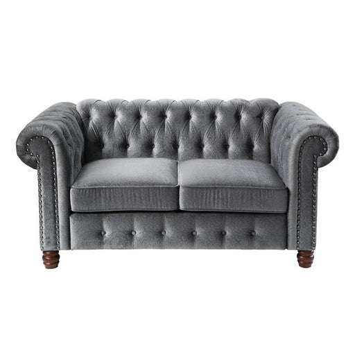 9326DG-2 - Love Seat image