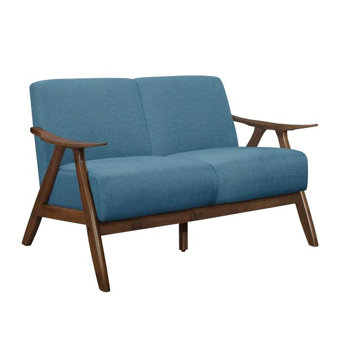 Damala Love Seat