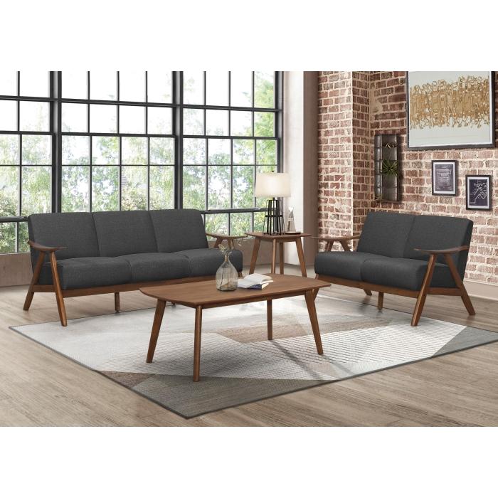 Damala Love Seat