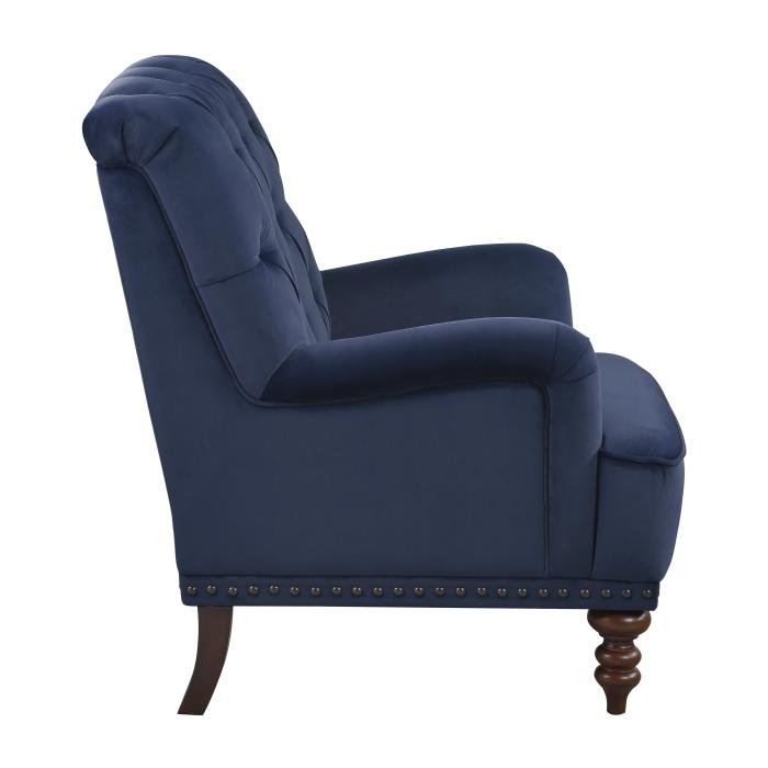 Frazier Park Accent Chair