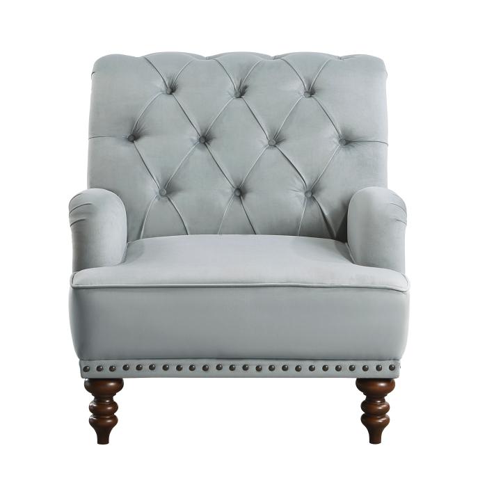 Frazier Park Accent Chair