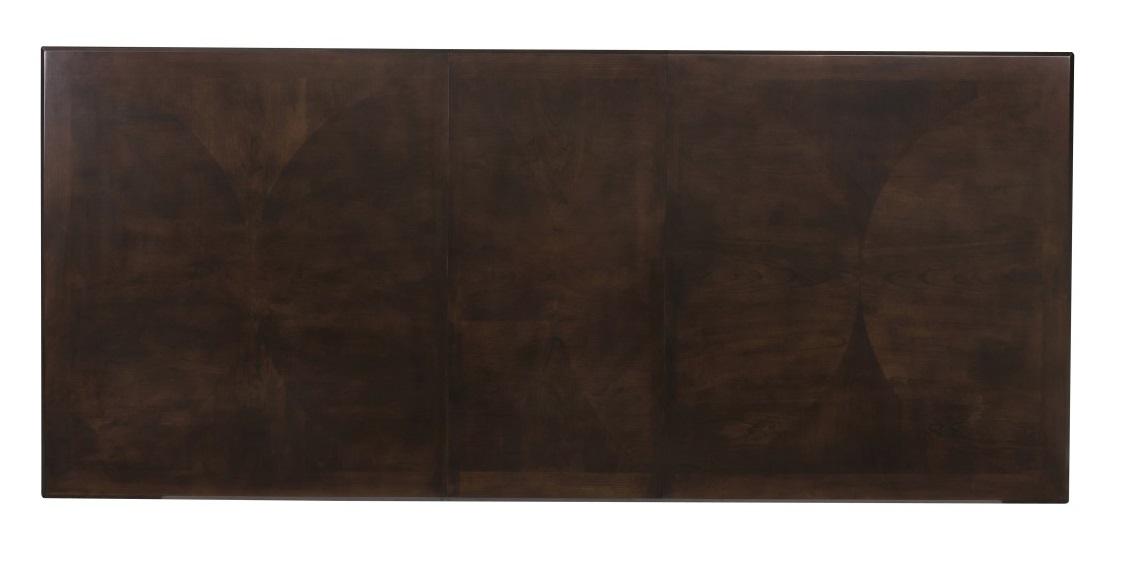 Oratorio Dining Table in Dark Cherry 5562-96