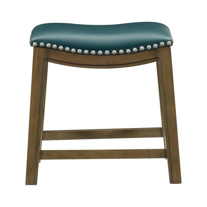 5682GEN-18 - 18 Dining Stool, Green image