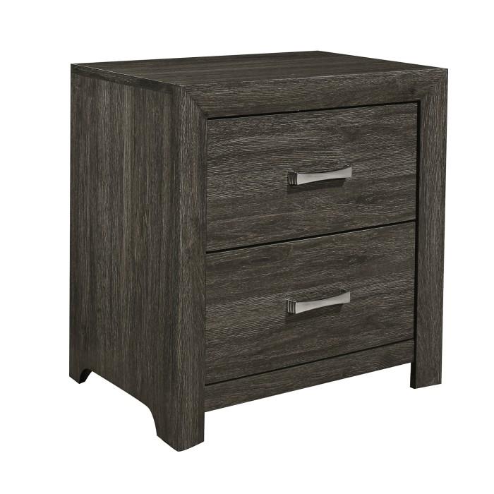 Edina Night Stand