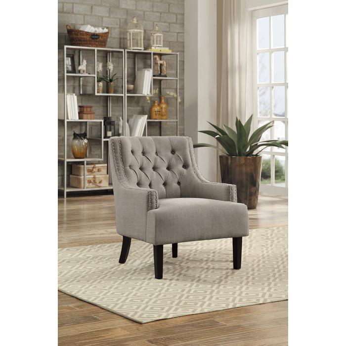 Charisma Accent Chair